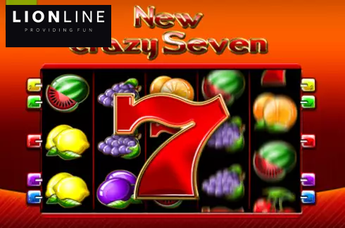 New Crazy Seven